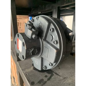 Motor IYJ3-40-120-16-ZP 380V/30K