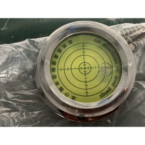 Đồng hồ đo cân bằng di chuyển