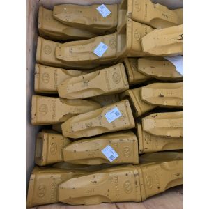 Răng gầu máy đào 600 cần dài (kèm chốt)