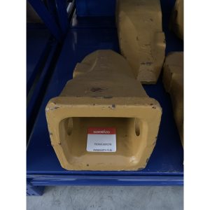 Răng gầu máy xúc đào 600F cần ngắn (kèm chốt)