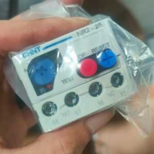 Rơ le nhiệt NR2-25 13A