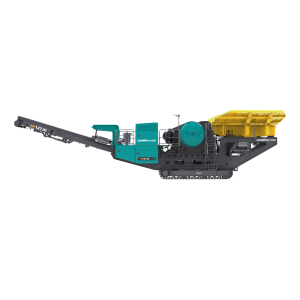 MÁY NGHIỀN ĐÁ SUNWARD DI ĐỘNG SP127JE