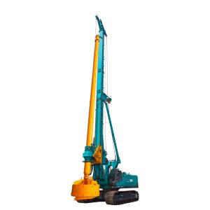 Máy khoan cọc nhồi SWDM450