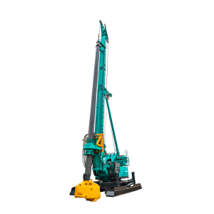 Máy Khoan Cọc Nhồi SWDM600
