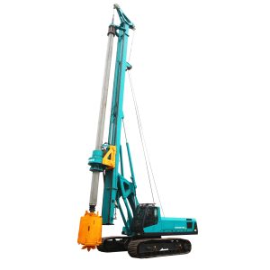 Máy khoan cọc nhồi SWDM130
