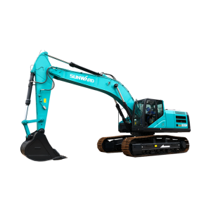 MÁY XÚC CỠ LỚN SWE335F