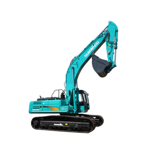 MÁY XÚC CỠ LỚN SWE400E