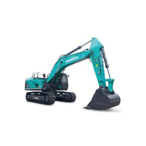 MÁY XÚC ĐÀO CỠ LỚN SWE600F