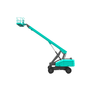 Xe nâng người cần thẳng tự hành SWT20