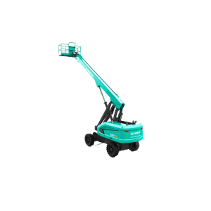 Xe nâng người cần thẳng tự hành SWT32J