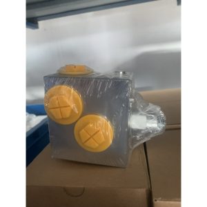 Van cân bằng CCB10 ̣(cẩu máy)