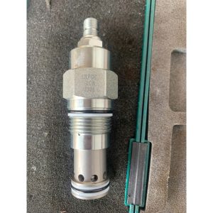 Van áp ép bộ chia LRPGE-LWN