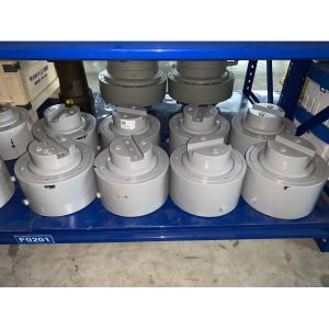 Xilanh kẹp cọc máy ZYJ90B/100